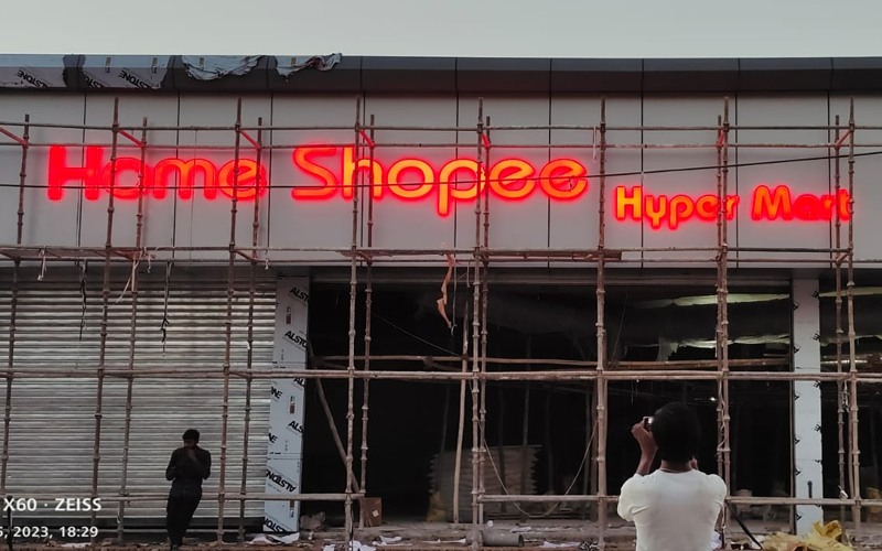 Diamond Group Of Solution