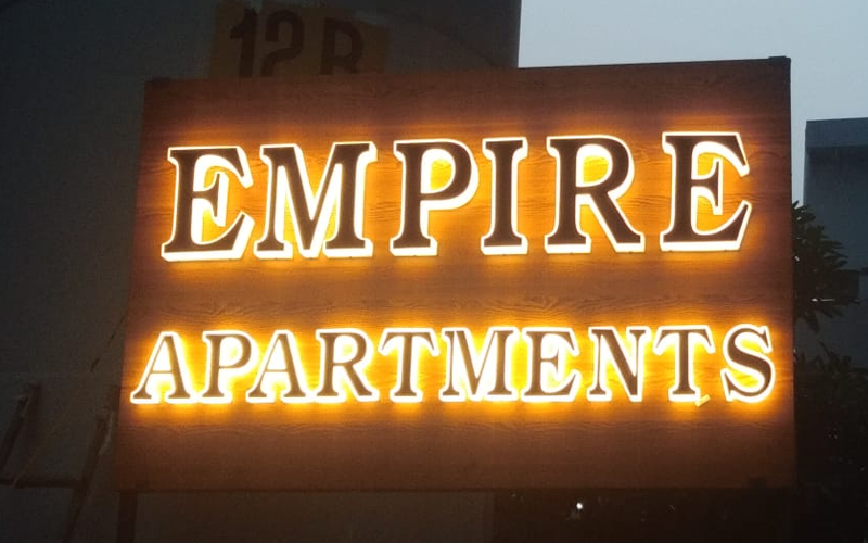 Diamond Group Of Solution