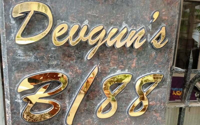 Diamond Group Of Solution