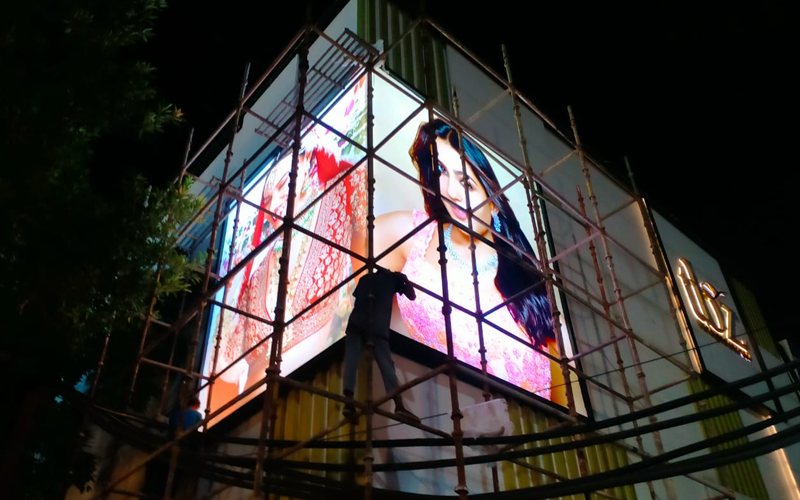 Diamond Group Of Solution