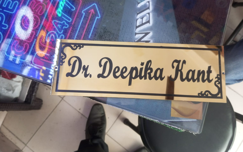 Diamond Group Of Solution